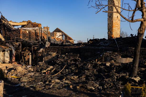 Reliable Odor Removal contractor in Edgewater, MD by Fire Damage Doption